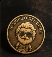 Il Sigillo del Guru