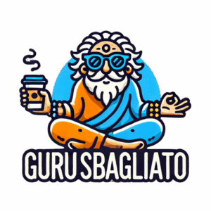 Il Guru Sbagliato