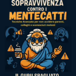 mentecatti copertina
