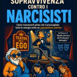 Manuale di Sopravvivenza contro i Narcisisti new