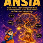 Manuale contro l'ansia