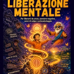 Copertina del Protocollo di Liberazione Mentale del Guru Sbagliato