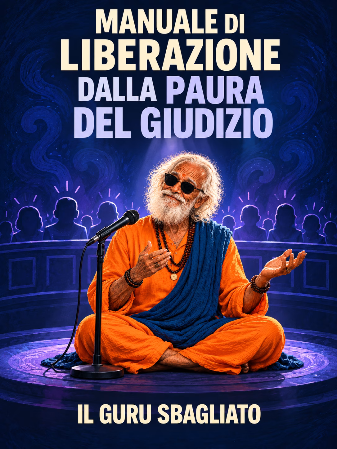 Manuale di Liberazione dalla Paura del Giudizio · Il Guru Sbagliato