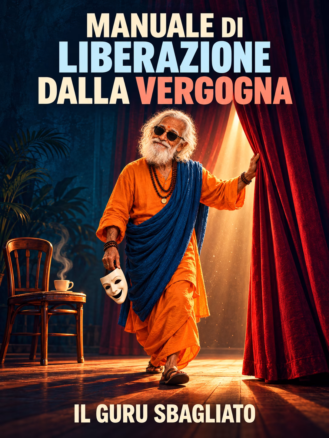 Manuale di Liberazione dalla Vergogna · Il Guru Sbagliato
